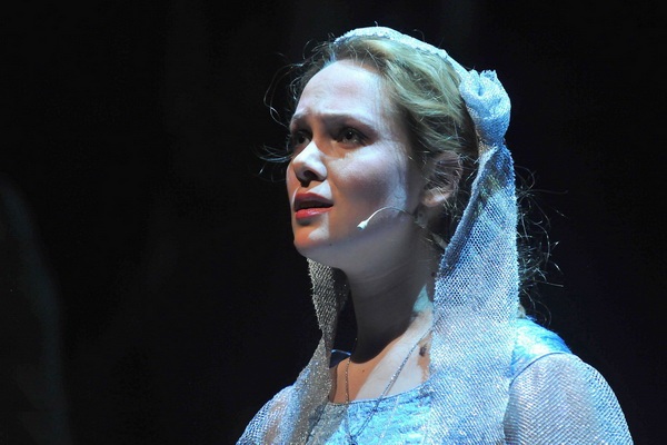 Наталья Медведева